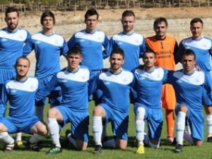 Beyşehir Belediyespor, Ereğli'yi 1-0'la geçti