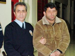 Kız çocuğuna elle taciz iddiası