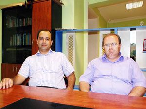 ‘Kamu çalışanlarını savunuyoruz’