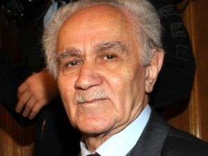 Kemal Burkay Genel Başkan seçildi