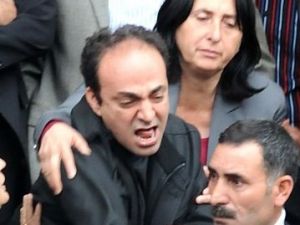 Baydemir hakkında inceleme başlatıldı