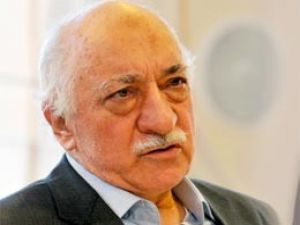 Fethullah Gülen'den suç duyurusu!
