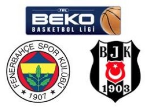 Ezeli rakipler kapışıyor