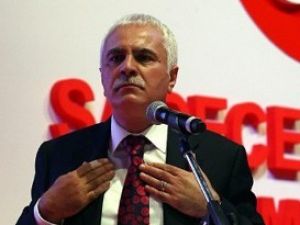 Koray Aydın Bahçeli ile ilgili amacına ulaştı