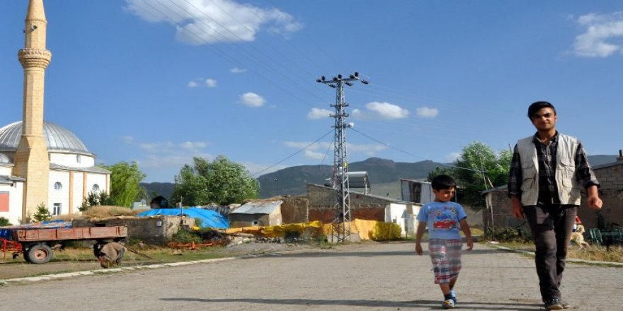 Fetullah Gülen'in köyünden 'Evet' sonucu çıktı