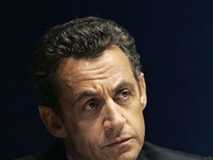 Sarkozy ''Hesap Verecek''