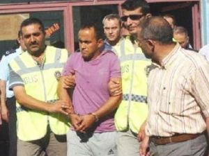 5 kişinin cinayet sanığına sağlam raporu!
