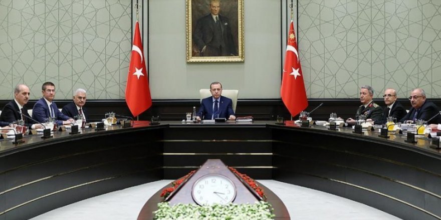 Erdoğan, mayısta partinin başına geçiyor