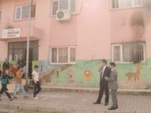 PKK'nın hedeflerine özel güvenlik!