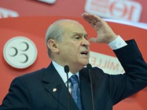 Devlet Bahçeli 441 oy için ne dedi?