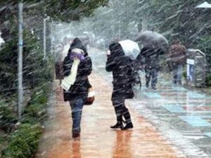 Havalar 14 derece birden soğuyacak