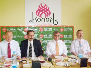 Bu yıl sınavlar zordu