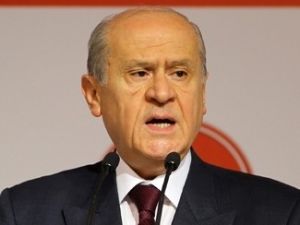 Başbakan Erdoğan, Bahçeli'yi kutladı