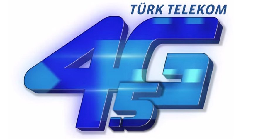 Türk Telekom 4.5G ekibi Konya'ya geliyor