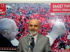 Gazi bütçeyi değerlendirdi