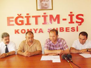 Sınav endeksli sistem eğitimi özele kaydırıyor