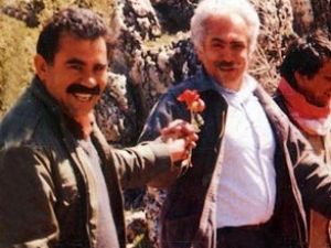 Şemdin Sakık, Bekaa'daki o fotoğrafı yorumladı
