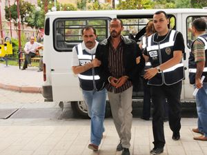 Zehir tacirlerine operasyon