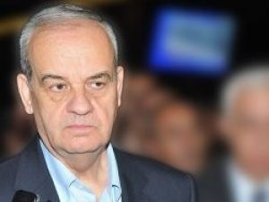 Başbuğ: TSK ve PKK karşı karşıya