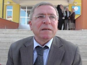 "Eğitime destek" çağrısı