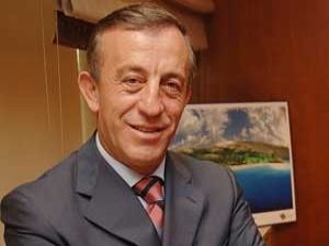 Ali Ağaoğlu öyle bir iddiada bulundu ki...