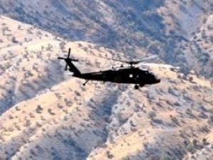 Şırnak'ta PKK'ya ağır darbe!
