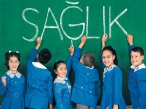 Okul ürünlerinde zararlı kimyasal
