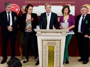 çlık grevlerinde durum çok vahim!