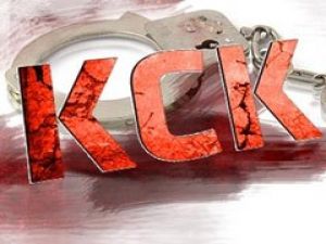 Van'da KCK operasyonu: 23 gözaltı