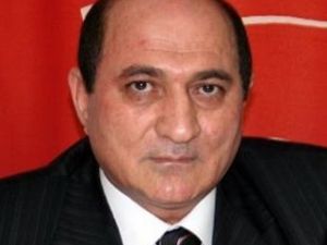 Eski CHP'li vekile 26 yıl hapis istemi