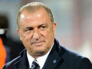 Fatih Terim: Galatasaray Avrupa'daki yerini hatırladı