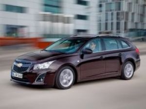 Cruze SW özel fiyatıyla satışta