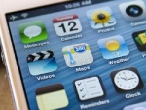 iOS 6.0.1de yeni bir sorun