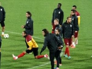 Galatasaray'a dev prim