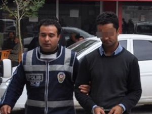 ''Uyuşturucuyu kaçak sigara zannetmişler''