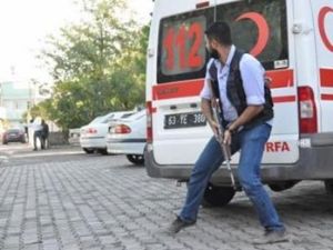 Sınırda şiddetli çatışma!