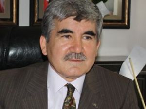 Kaya: Görevimizin başındayız