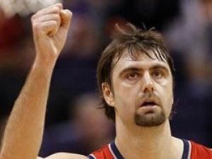 Mehmet Okur bıraktı