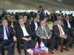 SMMMO'da KDV semineri