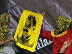 Yargıtay'dan emsal Öcalan posteri kararı