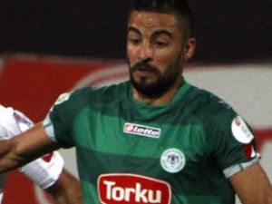 Konyaspor taktik çalıştı