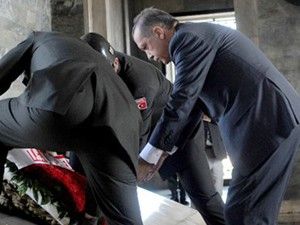74 yıl sonra Başbakansız 10 Kasım!