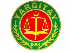 Yargıtay'da seçim
