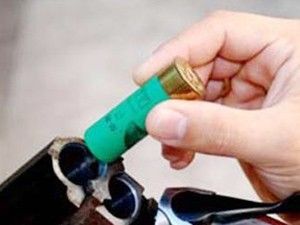 Vurularak öldürüldü