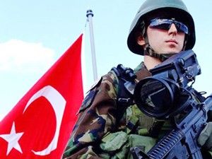 Bir darbe daha