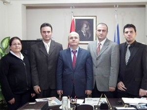 Akşehir Devlet Hastanesi'nde yeni dönem