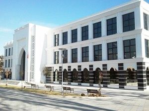 Konevi Sohbetleri yeni yerinde başlıyor