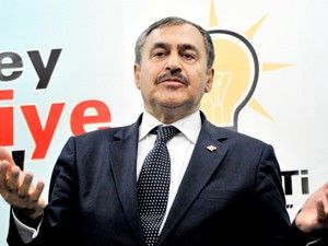 Aksaray'a yatırım müjesi