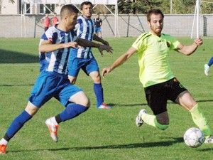 BAL'da Konya derbisi için geri sayım başladı