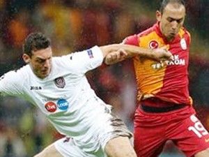 Cluj- G.Saray maçıyla ilgili şike iddiası